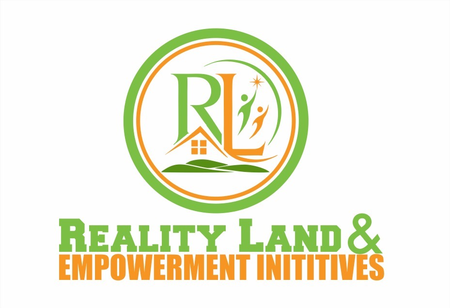 Reality Land logo